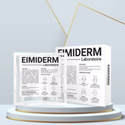 Mặt Nạ Ngăn Ngừa Lão Hóa Tế Bào Gốc Egf Eimiderm 1