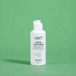 Bột Rửa Mặt Enzym Gsc Enzyme Wash Powder 80g 1
