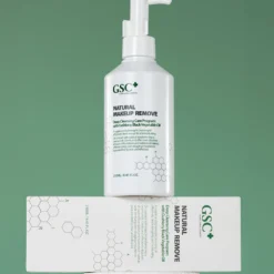 Dầu Tẩy Trang Gsc Natural Makeup Remove 250ml 1
