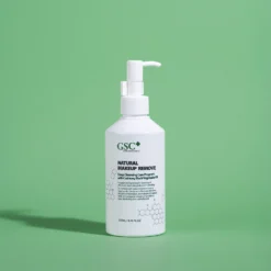 Dầu Tẩy Trang Gsc Natural Makeup Remove 250ml