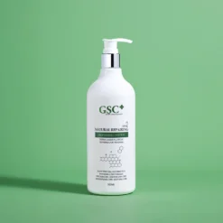 Kem Massage Đa Tầng Gsc Natural Repairing 500ml