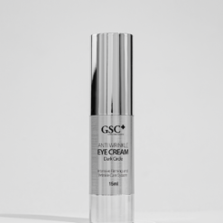 Kem Mắt Gsc Anti Wrinkle Eye Cream 15g