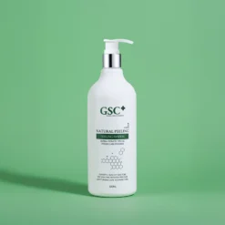 Kem Tẩy Da Chết Gsc Natural Peeling 500ml