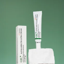 Kem Ức Chế Nám Gsc Alpha Arbutin Ultra Cream 1