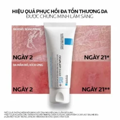 Kem Bôi Phục Hồi Và Dịu Da La Roche Posay Cicaplast Baume B5+ 40ml 1