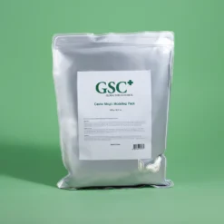 Mặt Nạ Bột Cá Tầm Gsc Caviar Magic Modeling Pack 1kg 1
