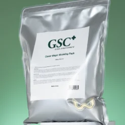 Mặt Nạ Bột Cá Tầm Gsc Caviar Magic Modeling Pack 1kg