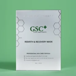 Mặt Nạ Phục Hồi Tái Tạo Gsc Ebirth & Recovery Mask 10 Miếng 1