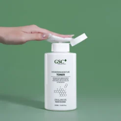 Nước Cân Bằng Da Gsc Hydration Moisture Toner 500 Ml 2