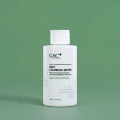 Nước Tẩy Trang Gsc Deep Cleansing Water 500ml 2