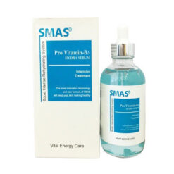 Serum Smas Pro Vitamin B5 Hydra 120g Dưỡng Ẩm Và Phục Hồi Da, Chăm Sóc Da Nhạy Cảm