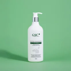 Sữa Rửa Mặt Gsc Natural Cleansing Gel 500ml 1