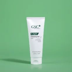 Sữa Rửa Mặt Gel Gsc 5.5ph Cleansing Gel 150 Ml 1