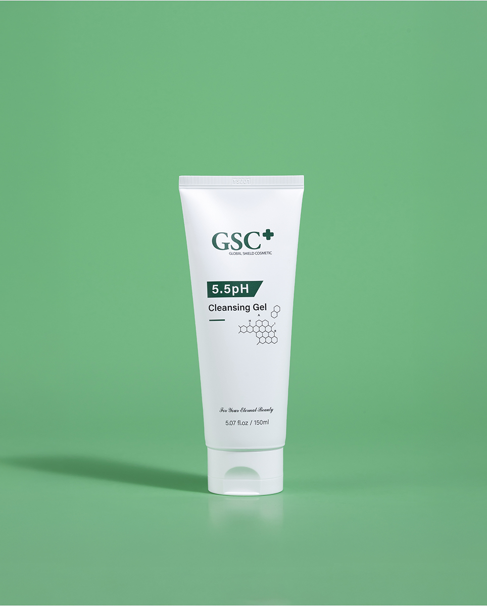 Sữa Rửa Mặt Gel Gsc 5.5ph Cleansing Gel 150 Ml 1 Sữa Rửa Mặt Gel Gsc 5.5ph Cleansing Gel 150 Ml 1