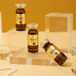 Tế Bào Gốc Ma Thuật Gsc Dr.leemee 1 Lọ X 10ml