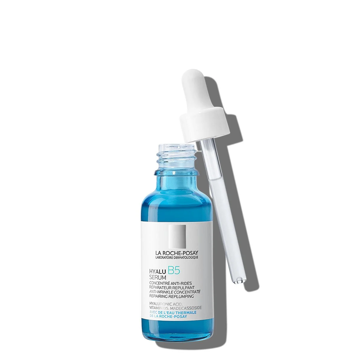 Tinh Chất Tái Tạo, Giúp Da Săn Chắc, Tăng đàn Hồi La Roche Posay Hyalu B5 Serum 30ml Tinh Chất Tái Tạo, Giúp Da Săn Chắc, Tăng đàn Hồi La Roche Posay Hyalu B5 Serum 30ml