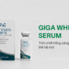 Tinh Chất Trắng Sáng Mờ Nám Gsc Giga White Serum 15 Ml