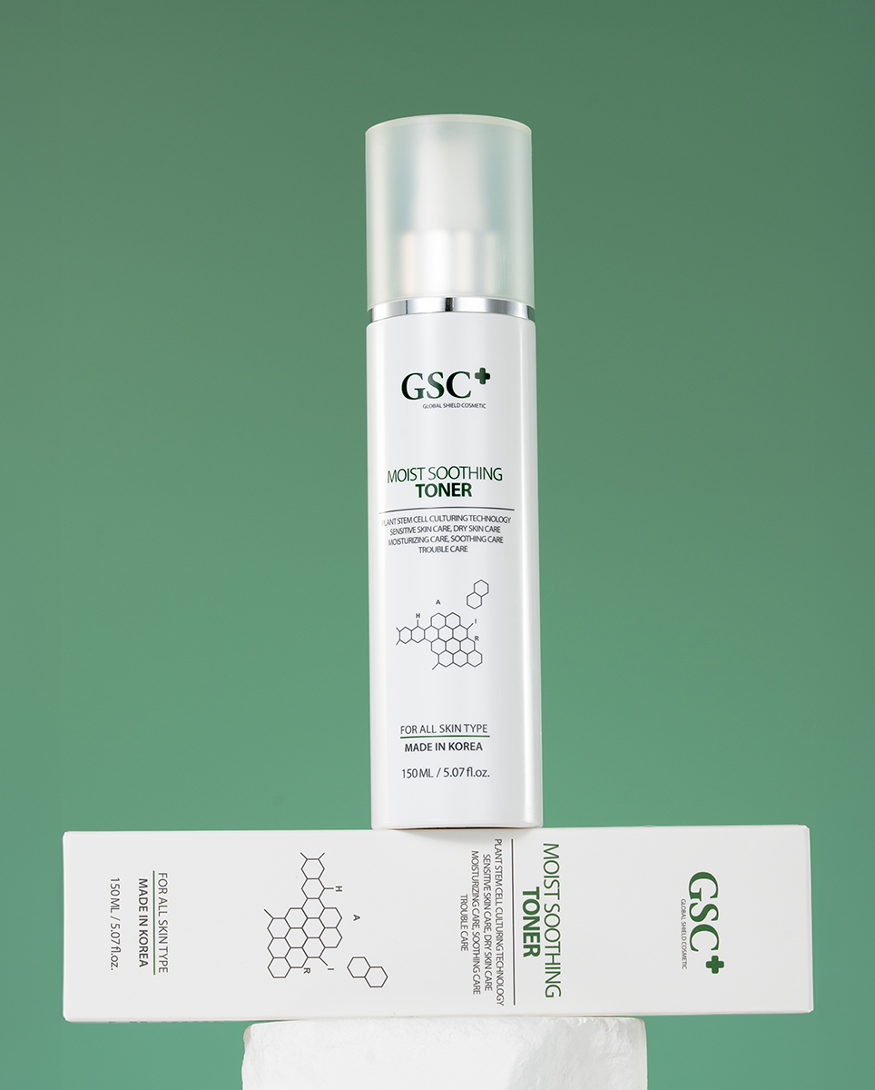 Toner Cân Bằng Da Dạng Xịt Gsc Moist Soothing Toner 150 Ml 1 Toner Cân Bằng Da Dạng Xịt Gsc Moist Soothing Toner 150 Ml 1
