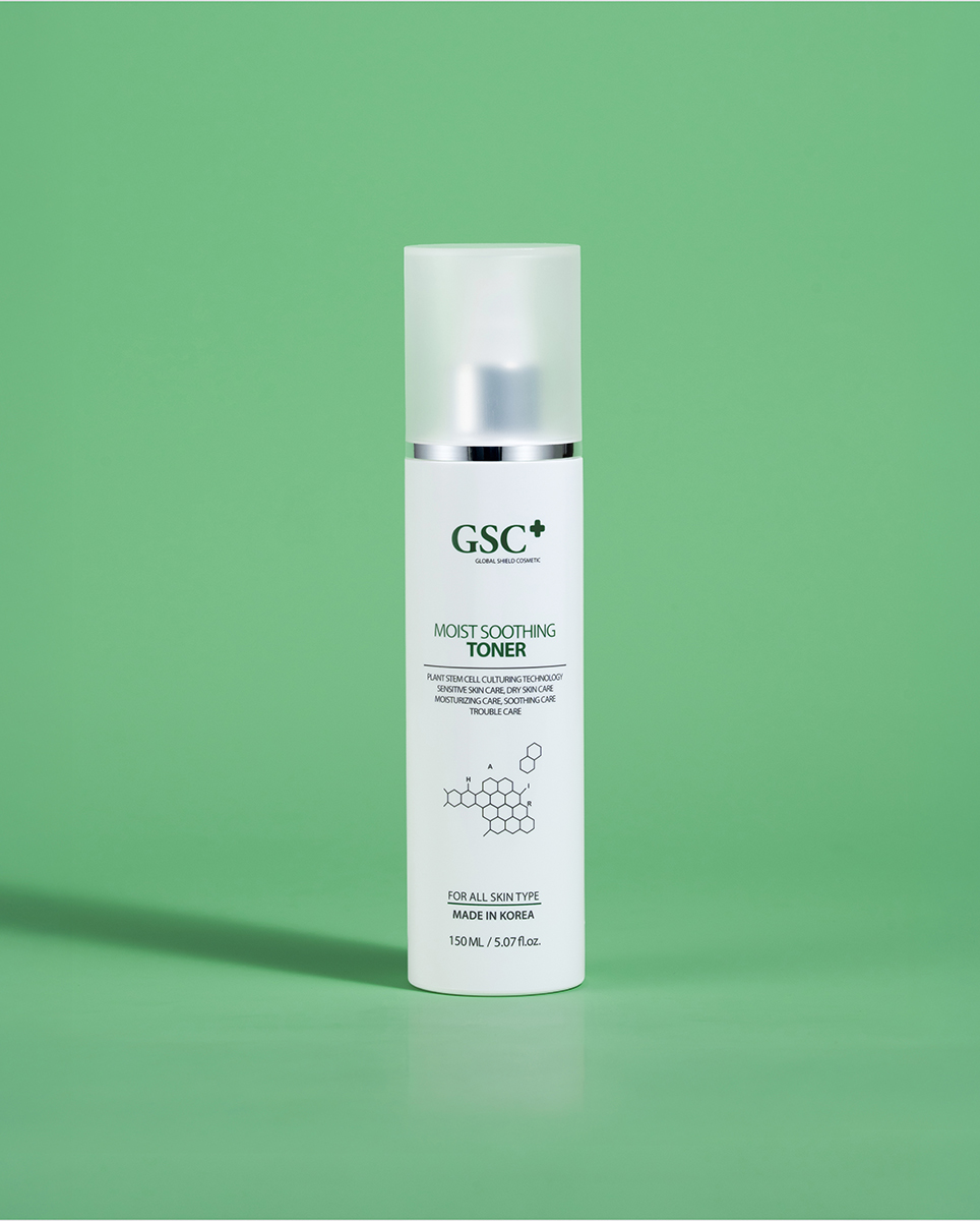 Toner Cân Bằng Da Dạng Xịt Gsc Moist Soothing Toner 150 Ml Toner Cân Bằng Da Dạng Xịt Gsc Moist Soothing Toner 150 Ml