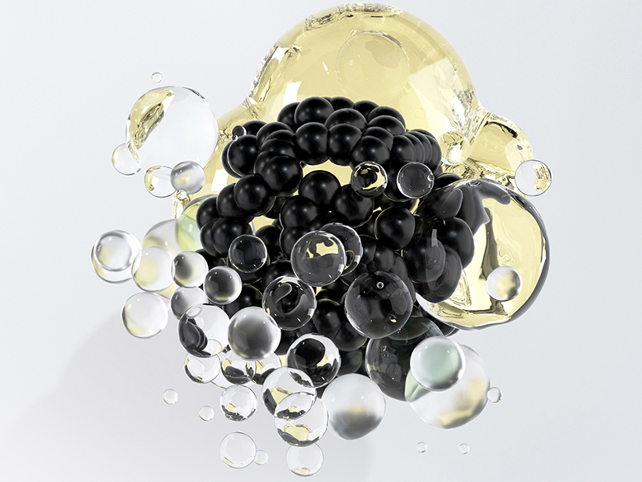 Mặt Nạ Bột Cá Tầm GSC Caviar Magic Modeling Pack 1kg Mặt Nạ Bột Cá Tầm GSC Caviar Magic Modeling Pack 1kg